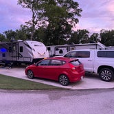 Review photo of Majestic Pines RV Resort by Gus S., July 14, 2021