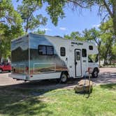 Review photo of Green River State Park Campground — Green River State Park by Andrea , July 14, 2021