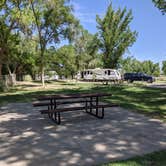 Review photo of Green River State Park Campground — Green River State Park by Andrea , July 14, 2021