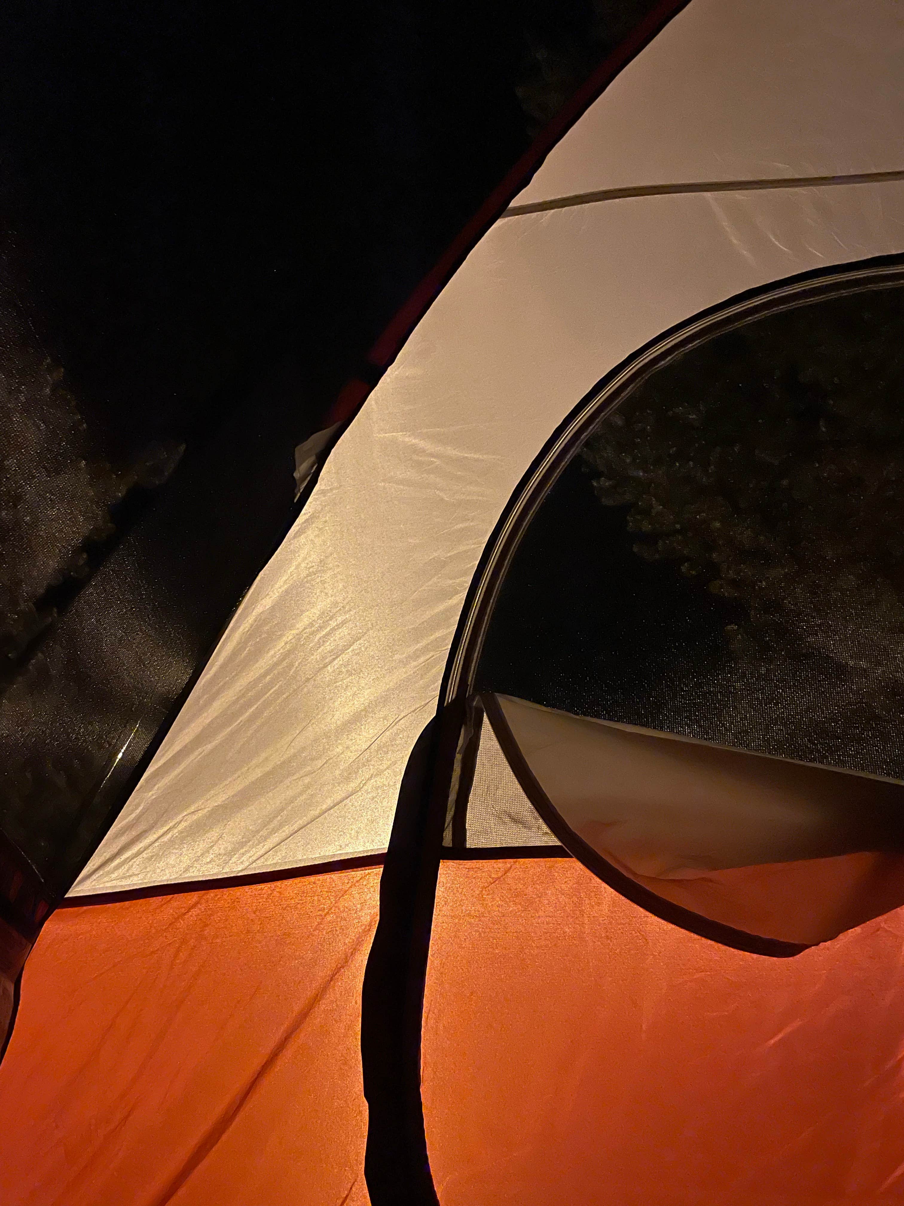 Camper submitted image from Hidden Valley RV park - 5