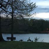 Review photo of Mississippi River State Park Campground by Kathy E., June 13, 2018