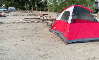 Emily C.'s photo at Moore's RV Park & Campground near Blanco, NM