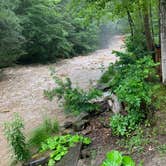 Review photo of Sugar Creek Glen Campground by Cassondra P., July 14, 2021