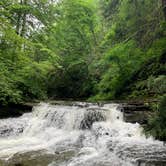 Review photo of Sugar Creek Glen Campground by Cassondra P., July 14, 2021