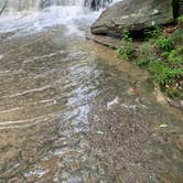 Review photo of Sugar Creek Glen Campground by Cassondra P., July 14, 2021