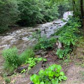 Review photo of Sugar Creek Glen Campground by Cassondra P., July 14, 2021