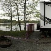 Review photo of Mississippi River State Park Campground by Kathy E., June 13, 2018