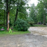 Review photo of Sugar Creek Glen Campground by Cassondra P., July 14, 2021