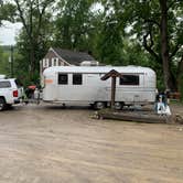 Review photo of Sugar Creek Glen Campground by Cassondra P., July 14, 2021