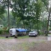 Review photo of Sugar Creek Glen Campground by Cassondra P., July 14, 2021