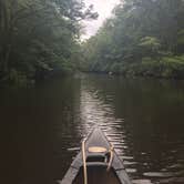 Review photo of Pocomoke River State Park Campground by Shelby B., June 14, 2018