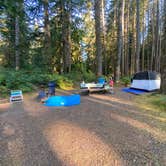 Review photo of Middle Fork Campground by JAY M., July 14, 2021