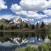 Review photo of Warner Lake by Zoë L., June 14, 2018