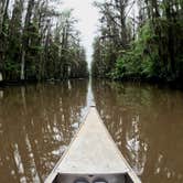 Review photo of Caddo Lake State Park Campground by Alexandra , July 14, 2021