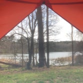 Review photo of Huntsville State Park Campground by Alexandra , July 14, 2021