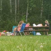 Review photo of Park Lake Campground by Alyssa M., July 14, 2021
