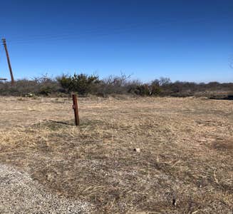 Camper-submitted photo from River Bend Camping Area — San Angelo State Park