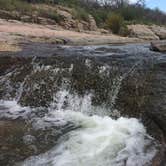 Review photo of Inks Lake State Park Campground by Ruth  P., June 13, 2018
