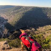 Review photo of Lost Maples State Natural Area by Alexandra , July 14, 2021