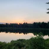 Review photo of Hovey Lake Campsites by Corey O., July 14, 2021