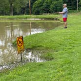 Review photo of Peaceful Valley Campground by Nestor P., July 15, 2021