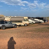 Review photo of Boots Campground by lisa C., July 15, 2021