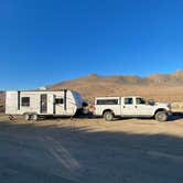 Review photo of Isabella Walker Pass Road by Andrew M., July 9, 2021