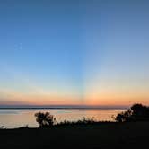 Review photo of Chisholm Trail Ridge Park - Waurika Lake by Brian V., July 15, 2021