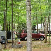 Review photo of Tidewater Campground by Jean C., July 15, 2021