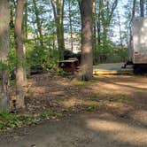 Review photo of Tidewater Campground by Jean C., July 15, 2021