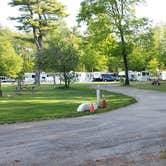 Review photo of Tidewater Campground by Jean C., July 15, 2021