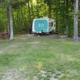 Review photo of Tidewater Campground by Jean C., July 15, 2021