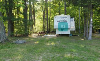 Jean C.'s photo at Tidewater Campground near Middleton, MA