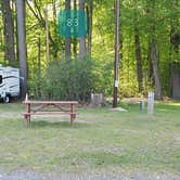 Review photo of Tidewater Campground by Jean C., July 15, 2021