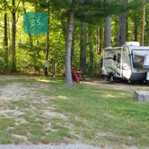 Review photo of Tidewater Campground by Jean C., July 15, 2021