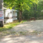 Review photo of Tidewater Campground by Jean C., July 15, 2021