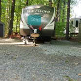 Review photo of Tidewater Campground by Jean C., July 15, 2021