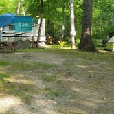 Review photo of Tidewater Campground by Jean C., July 15, 2021