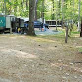 Review photo of Tidewater Campground by Jean C., July 15, 2021