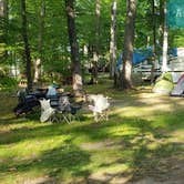 Review photo of Tidewater Campground by Jean C., July 15, 2021