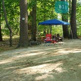 Review photo of Tidewater Campground by Jean C., July 15, 2021