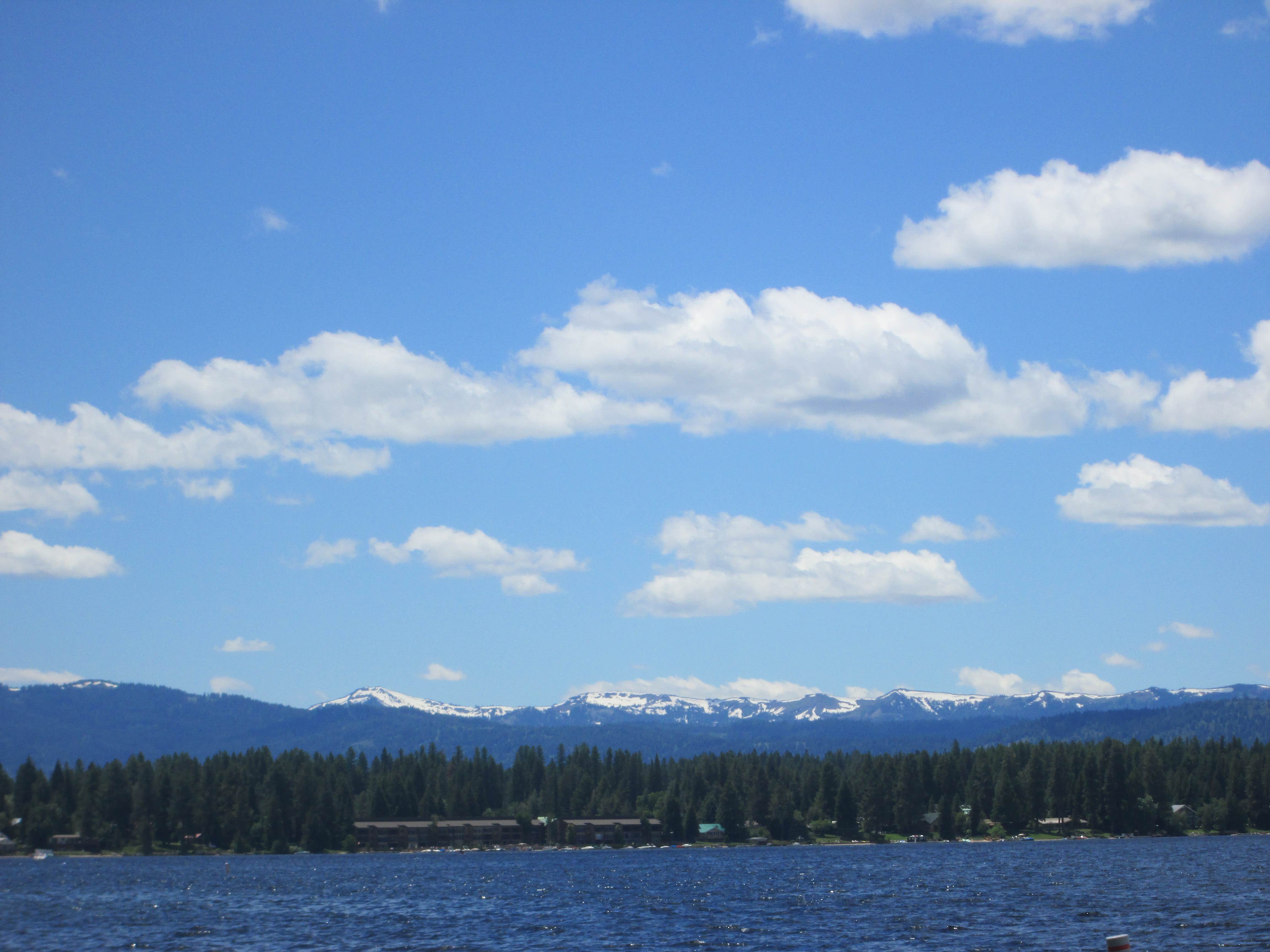 Payette National Forest - Photo 3