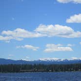 Review photo of Peninsula Campground — Ponderosa State Park by Jamie H., July 18, 2016