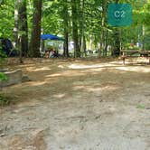 Review photo of Tidewater Campground by Jean C., July 15, 2021