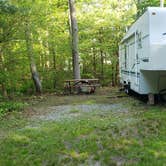 Review photo of Tidewater Campground by Jean C., July 15, 2021