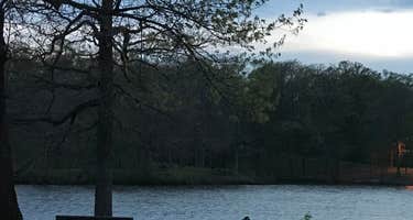 Bear Creek Lake Recreation Area