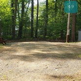 Review photo of Tidewater Campground by Jean C., July 15, 2021