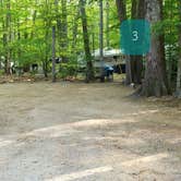 Review photo of Tidewater Campground by Jean C., July 15, 2021