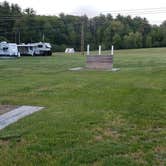 Review photo of Tidewater Campground by Jean C., July 15, 2021