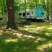 Review photo of Tidewater Campground by Jean C., July 15, 2021